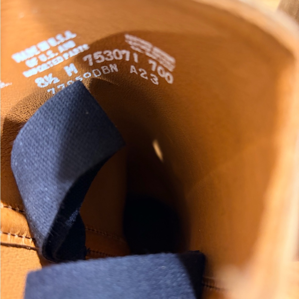 Frye Campus 12R Tall Boots - Picture 10 of 11